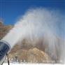 滑雪场建设前期规划设计 造雪机制雪供水系统安排