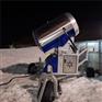 河北沧州户外滑雪场造雪机造雪 人工造雪机价格