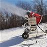 滑雪场造雪机设备正确的使用方法 国产造雪机多少钱一台