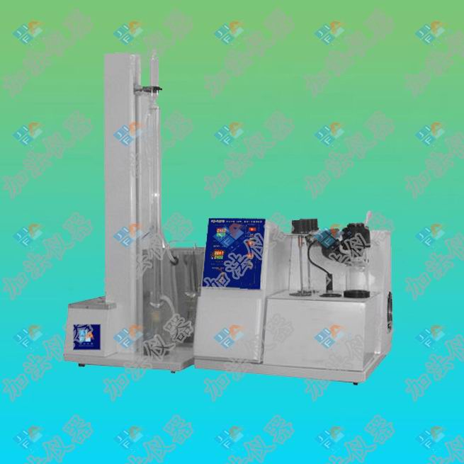 NB/SH/T0509石油沥青四组分及C7不溶物分析仪器