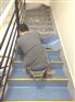 昆明个旧室内幼儿园学校同质透心PVC胶地板工厂直营