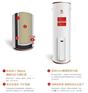 遵义500L电热水器招商