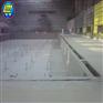 游泳池蓄水池混凝土结构LM复合防水涂料鲁蒙厂家