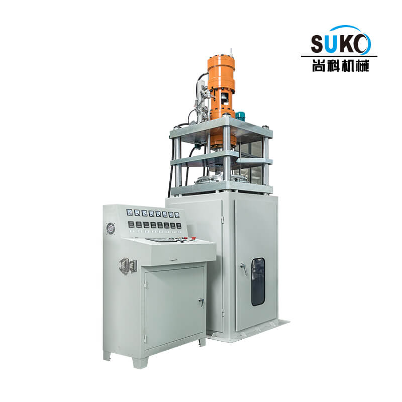 尚科聚四氟乙烯管挤出机PFG 300厂家提供  PTFE