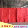 塑料高栏水马 桥梁施工临时隔离屏障 厂家现货