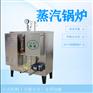 蒸汽发生器的才能展示