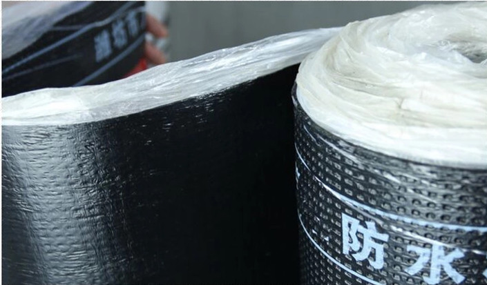 西安道桥用改性沥青防水卷材厂家