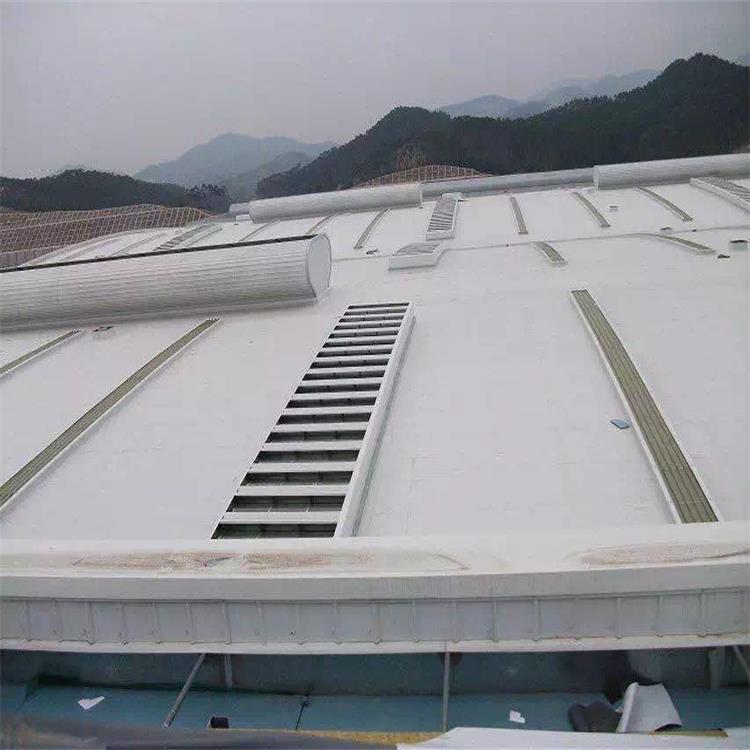 安阳聚氯乙烯PVC防水卷材厂家  高分子材料  河南安阳