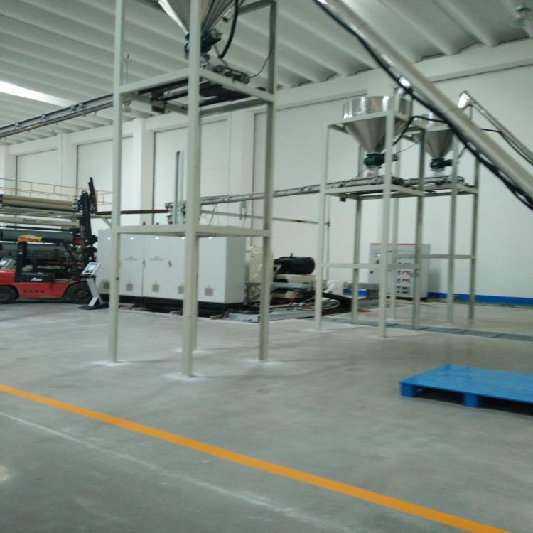 邯郸聚氯乙烯PVC防水卷材厂家  高分子材料  河北邯郸