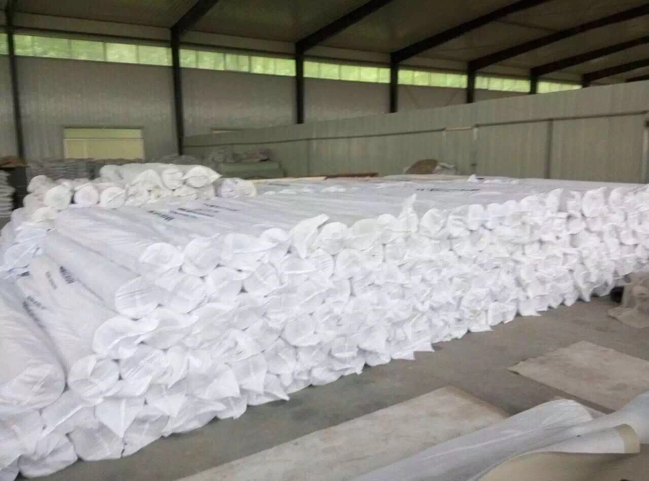 邯郸聚氯乙烯PVC防水卷材厂家  高分子材料  河北邯郸