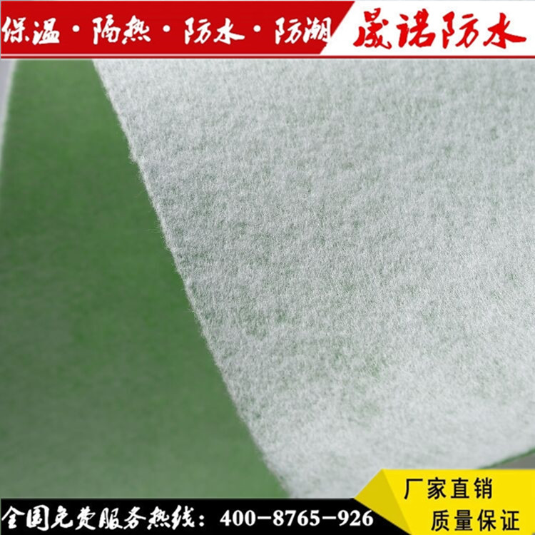 焦作聚乙烯涤纶高分子防水卷材厂家  高分子材料