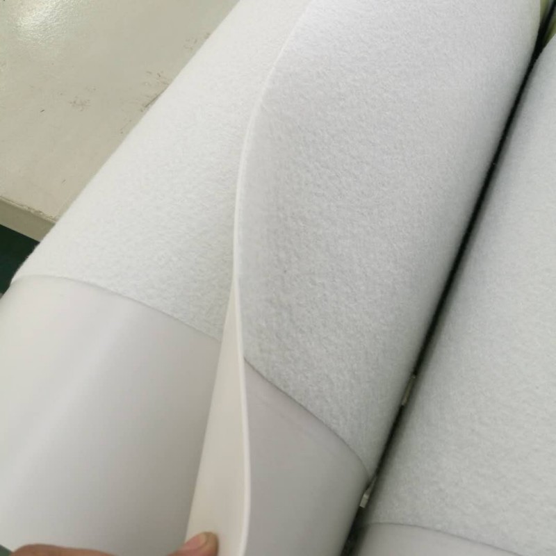 鹤壁非沥青基高分子自粘卷材厂家  高分子材料