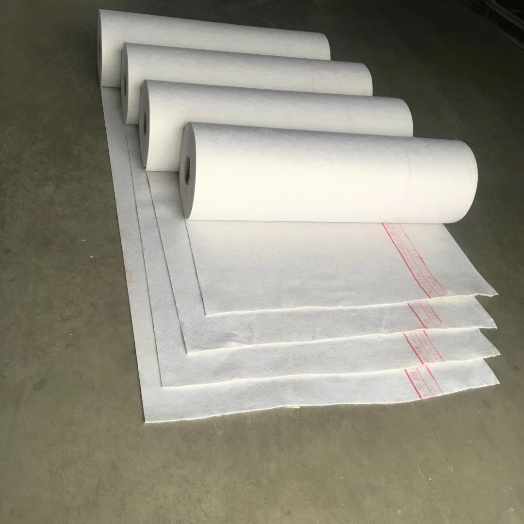 漯河聚乙烯涤纶高分子防水卷材厂家  高分子材料  河南漯河