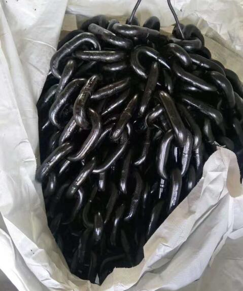 高强度起重链条多少钱