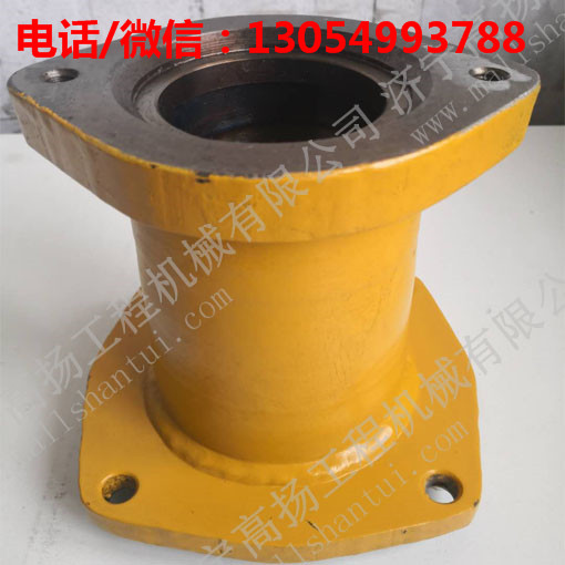 喀麦隆绞车壳体J20-04-00004