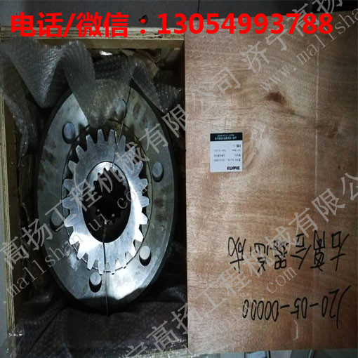 喀麦隆绞车左助力叉架J20-02-00010