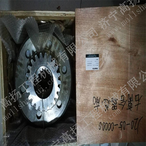 山推SD22F右离合器总成J20-05-00000  山推离合器  绞车离合器