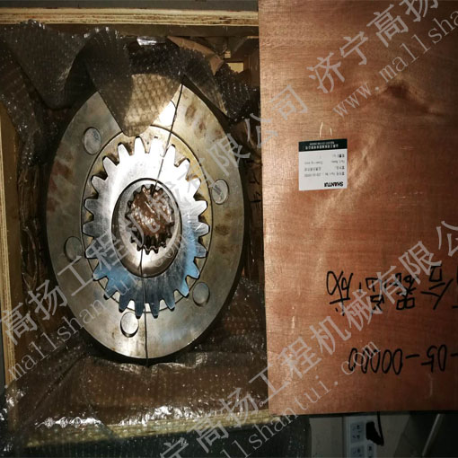 加蓬绞车左离合器总成J20-03-00000  绞车离合器  山推绞车