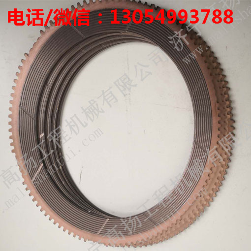 喀麦隆绞车轴套J20-05-00001