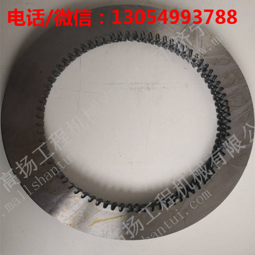 喀麦隆J20-00-00024 SD22F绞车轴承套  山推绞车