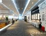 展厅设计施工公司 展馆装修施工企业