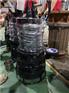 耐高温排浆泵 电动渣浆泵 大功率矿浆泵 新工艺打造品质好
