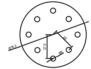 FM-S-X 风速风向一体传感器