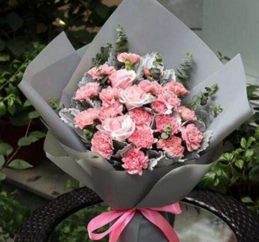 告白花店 占据了较大的市场份额 告白盆景 告白苗木