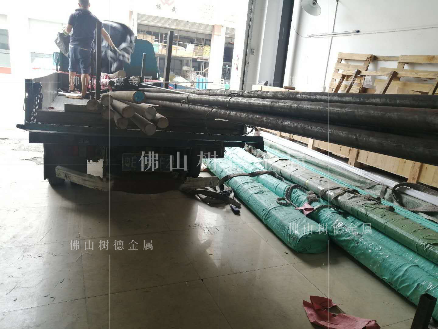 佛山传动轴专用不锈钢棒 316L不锈钢研磨棒公差  佛山不锈钢棒
