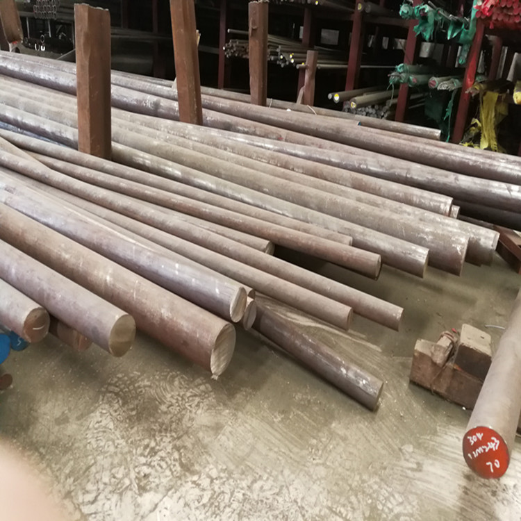 佛山专营不锈钢2CR13棒，广东马氏体不锈钢棒料厂家  广东2CR13不锈钢圆棒