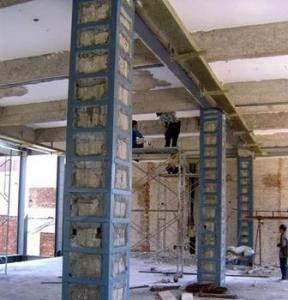 南海区宏胜防水补漏施工里水房屋加固工程专业施工公司 南海区防水补漏施工 里水房屋加固工程公司 房屋加固专业公司