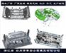 台州塑料模具 常州汽车模具供应商