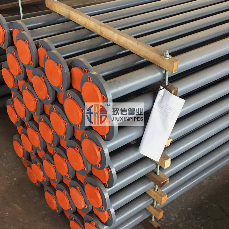 耐高温强碱衬四氟钢管 衬四氟管道 衬四佛钢管 衬四佛复合管道