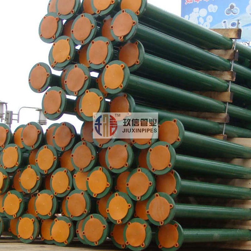 耐高温强碱腐蚀衬四氟钢管  衬四氟管道  衬四佛钢管  衬四佛复合管道