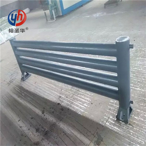 D133-6-2蒸汽光排管散热器图集  D133-6-2散热器