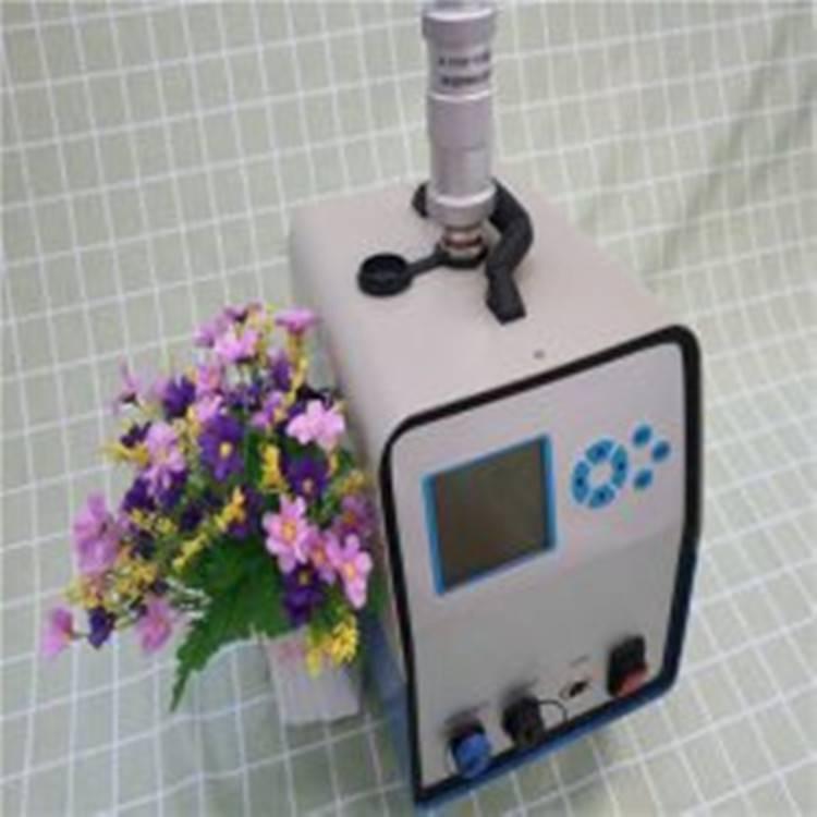 广西路博LB-120F(GK)高负压型智能颗粒物大流量采样器  经济实用  数据精确  厂家直销