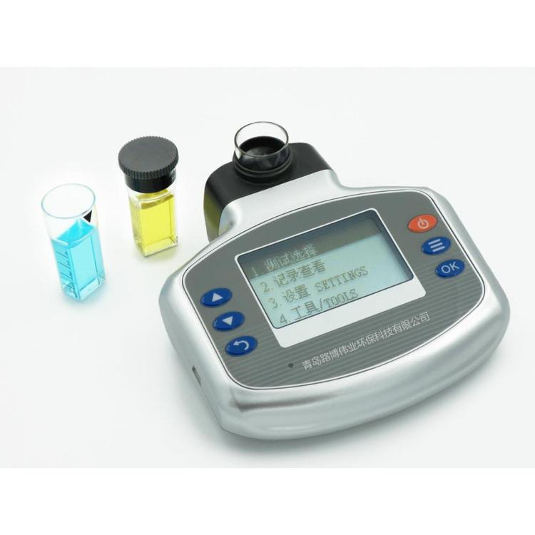 LB-8S水产专用多参数水质分析仪 质量保证
