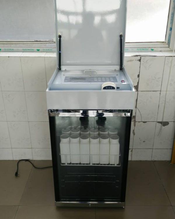 现货8000K水质采样器 实现等比例定时定量 定流定量  等比例采样器  定时定量定流
