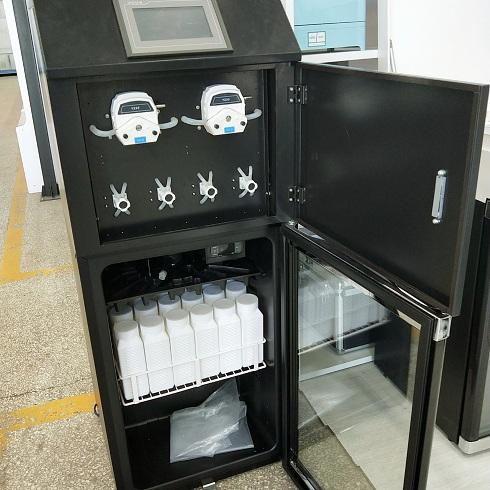 水质采样器 数字控温 自动润洗 厂家热卖