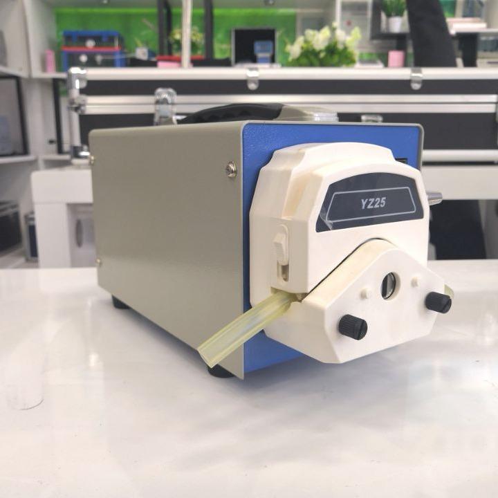 LB-8000B便携式水质采样器 便携轻便 正反转可逆