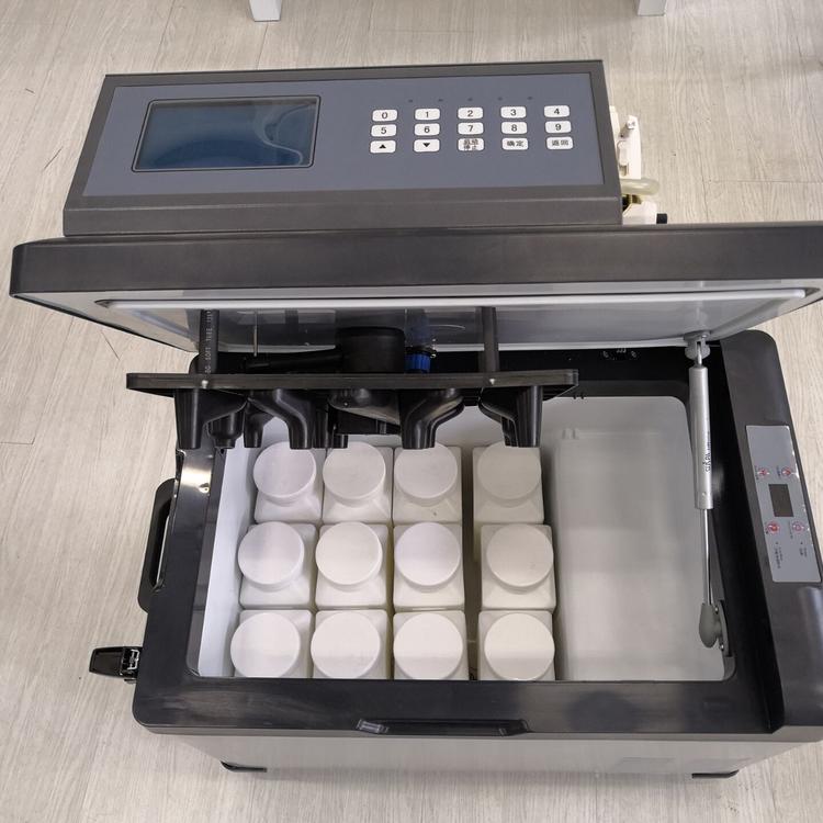 LB-XZ-BS 便携式色度仪  便捷式色度仪  便捷式检测仪  便捷式分析仪