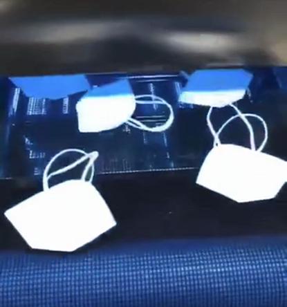紫外线口罩杀菌机 质量保证 厂家直销  杀菌剂