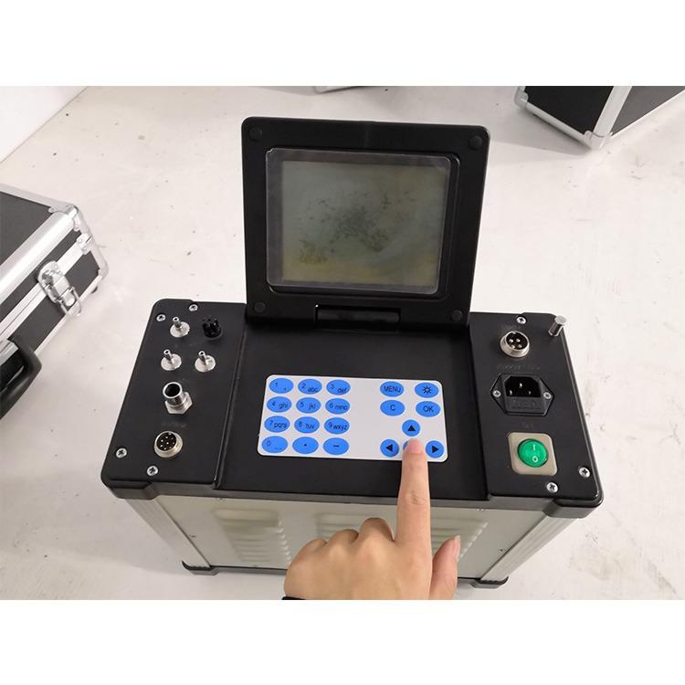 LB-XZ-BS 便携式色度仪  便捷式色度仪  便捷式检测仪  便捷式分析仪