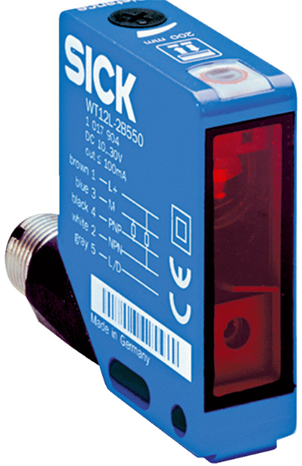 睿璟供应SICK施克1032840 ARS60-ADA01000  西克SICK  光电传感器  编码器