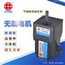 东营 200W直流刹车电机5BLD200-24GU+5GU3