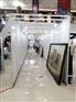 惠州八棱柱展画，书画屏风展板，挂画展板出租