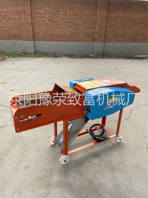大型铡草揉丝机厂家直销全自动  铡草机  秸秆铡草机