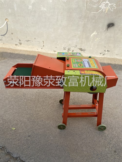 大型铡草揉丝机厂家直销全自动  铡草机  秸秆铡草机