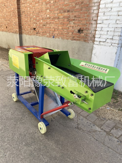 大型铡草揉丝机厂家直销全自动  铡草机  秸秆铡草机