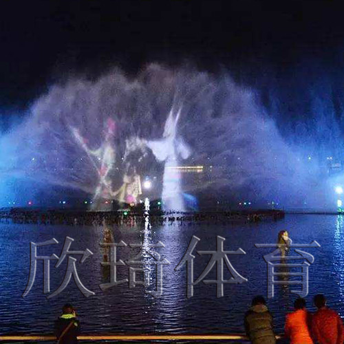 水幕电影的正确选购  水幕电影设备  水幕电影厂家